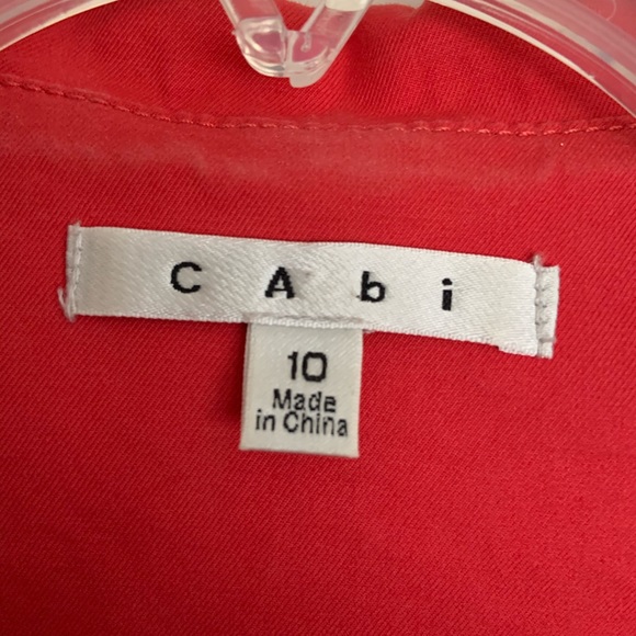 CAbi Jacket - Picture 3 of 3
